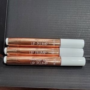 3 Tarte Lip Plumping, regular size